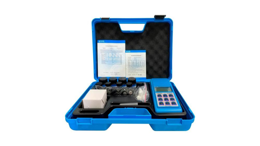 EL CONTROL FISICOQUÍMICO DEL AGUA: UN FACTOR CRÍTICO EN LA PRODUCTIVIDAD AVÍCOLA