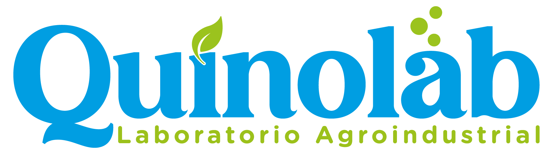 Logo Quinolab